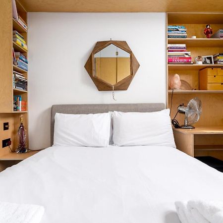 Guestready - Charming Retreat In West Green Londres Quarto foto
