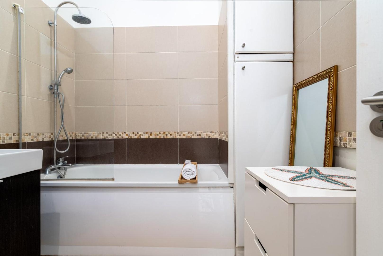 Guestready - Charming Retreat In West Green Londres Quarto foto